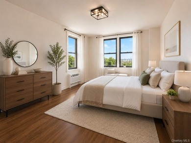 Welcome home to this bright and inviting top-floor one-bedroom - photo 8