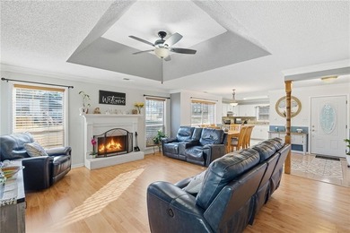 Single-family home in Marietta with 4 bedrooms and 2.5 bathrooms