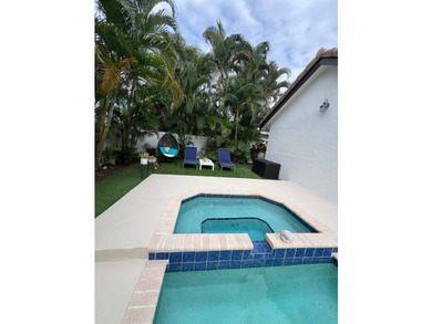 Stunning, renovated two-story estate home located in East Boca's - photo 19