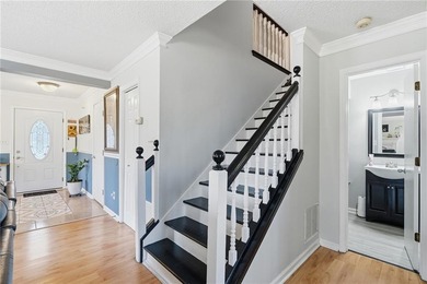 Single-family home in Marietta with 4 bedrooms and 2.5 bathrooms