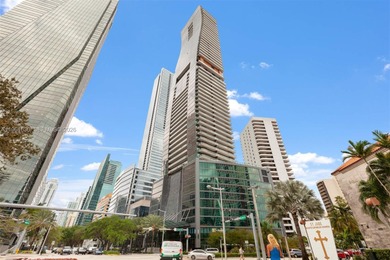 Marvelous Modern 1 Bed 1.5 Bath Corner unit at the Luxury ECHO