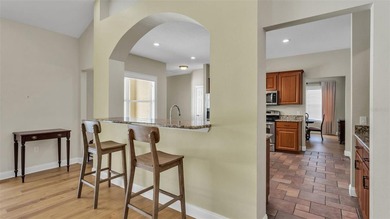 This beautiful home is located in the gated community of Amanda - photo 20