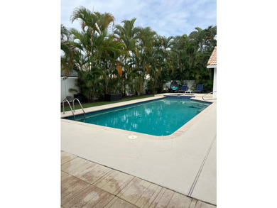 Stunning, renovated two-story estate home located in East Boca's - photo 20