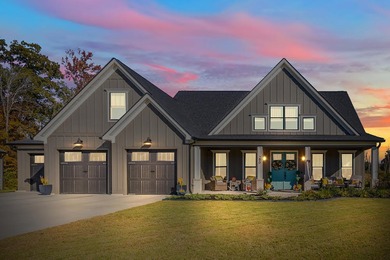 (private lake, pond, coastal) Home Sale Pending in Ringgold Georgia