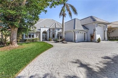 Lake Home For Sale in Fort Myers, Florida