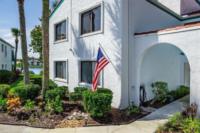 Lake Condo For Sale in Sebring, Florida