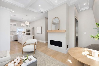 Grand harbor view unit on the third floor in the heart of - photo 1