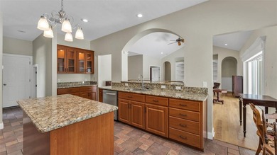 This beautiful home is located in the gated community of Amanda - photo 22