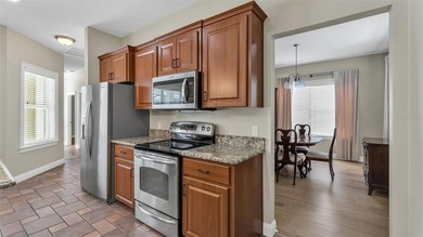 This beautiful home is located in the gated community of Amanda - photo 23