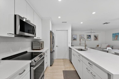 Stunning, renovated two-story estate home located in East Boca's - photo 23