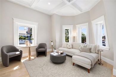 Grand harbor view unit on the third floor in the heart of - photo 3