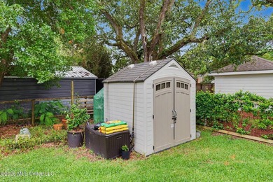 Nestled amongst majestic Live Oaks on one of Waveland's most - photo 24