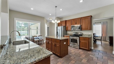 This beautiful home is located in the gated community of Amanda - photo 25