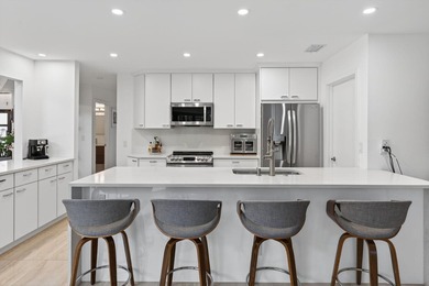 Stunning, renovated two-story estate home located in East Boca's - photo 25
