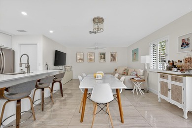Stunning, renovated two-story estate home located in East Boca's - photo 27