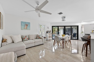 Stunning, renovated two-story estate home located in East Boca's - photo 29