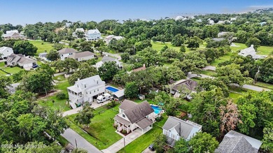 Nestled amongst majestic Live Oaks on one of Waveland's most - photo 30