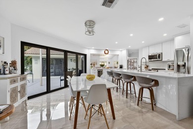 Stunning, renovated two-story estate home located in East Boca's - photo 30