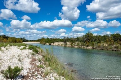 Lake Lot For Sale in Uvalde, Texas