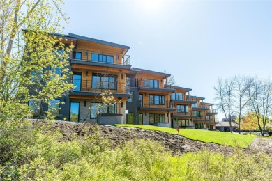 Whitefish River - Flathead County Condo For Sale in Whitefish Montana