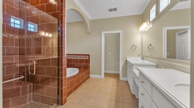 This beautiful home is located in the gated community of Amanda - photo 33
