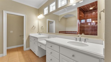 This beautiful home is located in the gated community of Amanda - photo 34