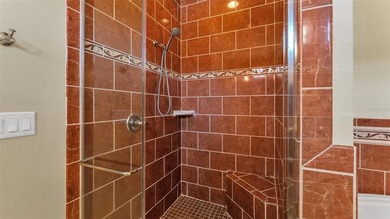 This beautiful home is located in the gated community of Amanda - photo 35