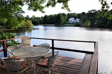 Lake Home Off Market in Guilford, Connecticut