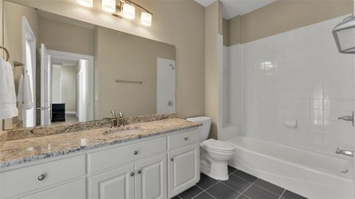 This beautiful home is located in the gated community of Amanda - photo 46