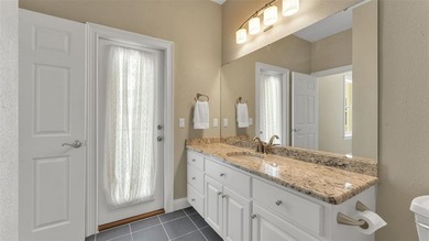This beautiful home is located in the gated community of Amanda - photo 47