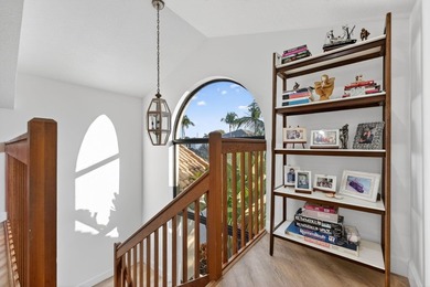 Stunning, renovated two-story estate home located in East Boca's - photo 49