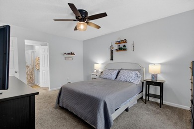 Beautifully updated second-floor condominium located on the - photo 10