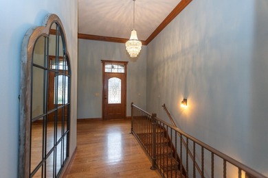 Set along the 16th fairway at Rivercut Golf Course, this