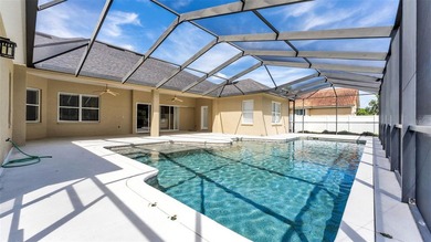 This beautiful home is located in the gated community of Amanda - photo 57