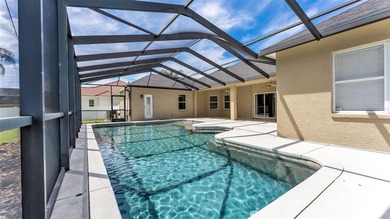 This beautiful home is located in the gated community of Amanda - photo 58