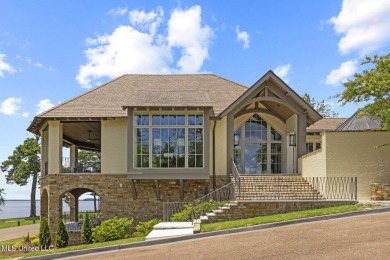 Lake Home For Sale in Madison, Mississippi