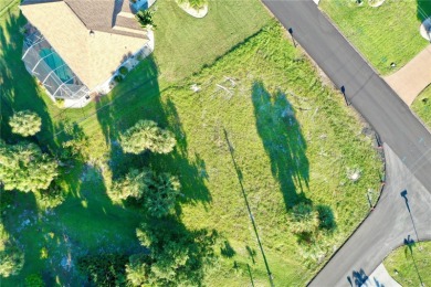 Great Rotonda West lot for sale! Over a quarter acre of property - photo 3