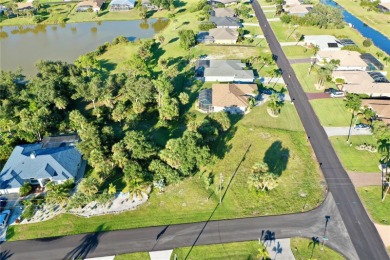 Great Rotonda West lot for sale! Over a quarter acre of property - photo 4