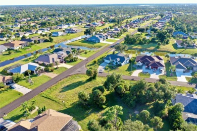 Great Rotonda West lot for sale! Over a quarter acre of property - photo 5