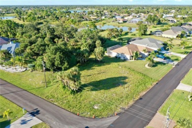 Great Rotonda West lot for sale! Over a quarter acre of property - photo 6