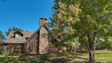 (private lake, pond, creek) Home For Sale in Arp Texas