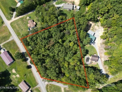 2+ Acres | Unrestricted | Cherokee National Forest Foothills
- Lake Acreage For Sale in Vonore, Tennessee