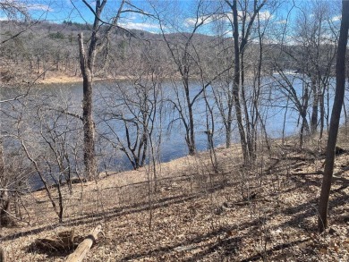 St. Croix River - Chisago County Lot For Sale in Taylors Falls Minnesota