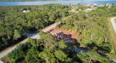 Port Charlotte Waterway Lakes Area Lot For Sale in Port Charlotte Florida