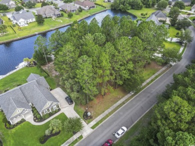 Lake Lot For Sale in Conway, South Carolina