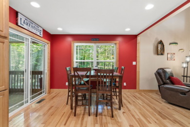 Poplar Ridge Home with Dock! - photo 19