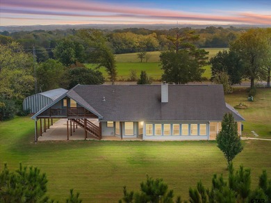 (private lake, pond, coastal) Home For Sale in Grand Saline Texas