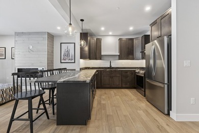 Recently completed and move-in ready interior unit at The Pines - photo 14