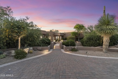 Located in the popular Sunrise Village this custom home is - photo 1