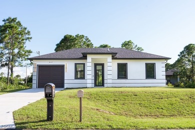 Lehigh Acres Area Home For Sale in Lehigh Acres Florida